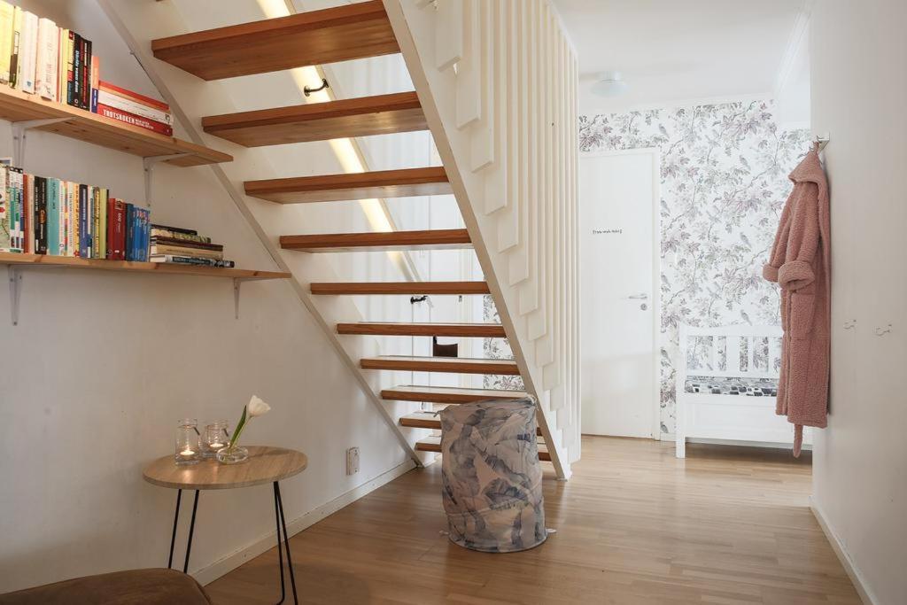 Ribo Apartment Arctic Kiruna község Kültér fotó
