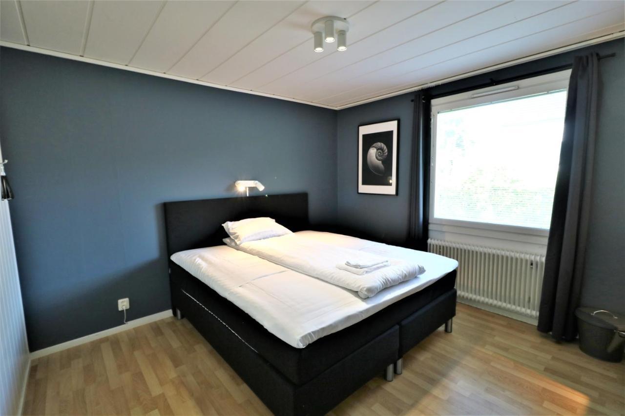 Ribo Apartment Arctic Kiruna község Kültér fotó