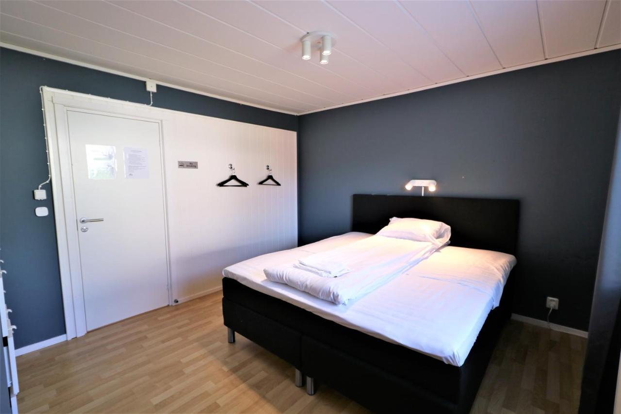 Ribo Apartment Arctic Kiruna község Kültér fotó