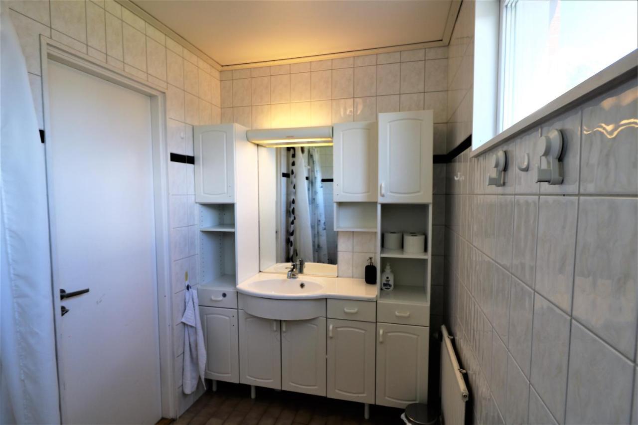 Ribo Apartment Arctic Kiruna község Kültér fotó