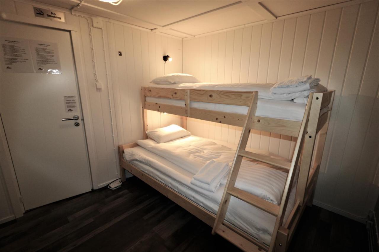 Ribo Apartment Arctic Kiruna község Kültér fotó