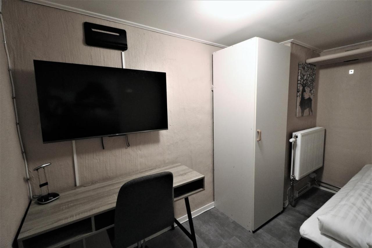 Ribo Apartment Arctic Kiruna község Kültér fotó